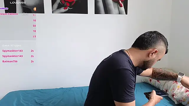 Snapshot of tammyandrade_ chatting on 03-12-25, 03:29 tammyandrade online show from 03-12-25, 03:29