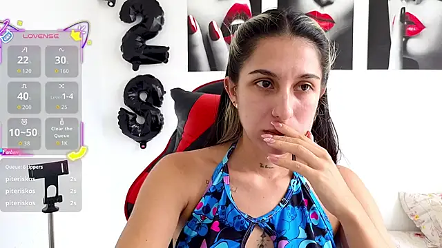 Snapshot of tammyandrade_ chatting on 09-18-25, 02:41 tammyandrade online show from 09-18-25, 02:41