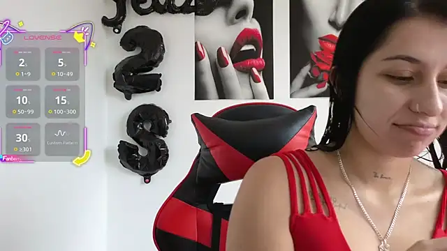 tammyandrade  online show from 02-23-26, 03:09