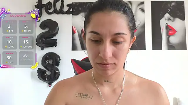 tammyandrade  online show from 02-25-26, 02:05