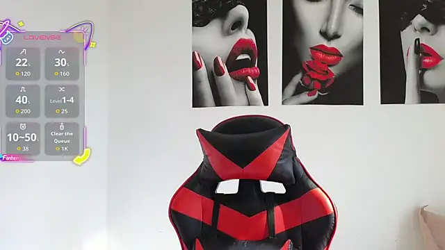 tammyandrade  online show from 05-13-26, 01:30