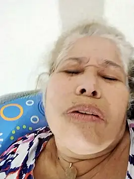 girl amada online show from 09-23-25, 08:56