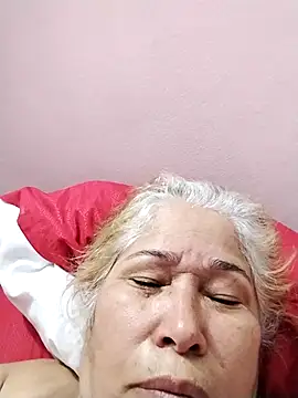 girl amada online show from 03-12-26, 09:37