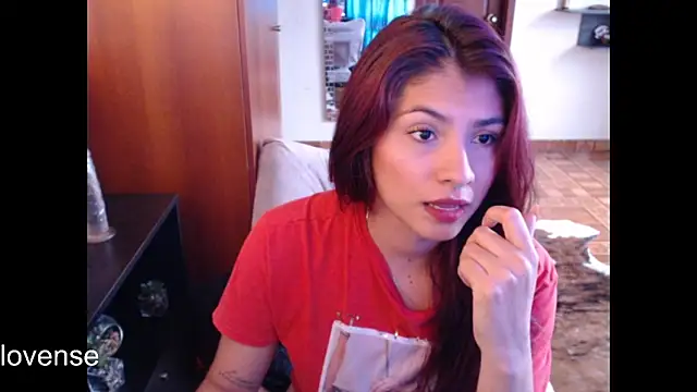 Snapshot of hanna_beili chatting on 05-18-26, 06:14 hanna beili online show from 05-18-26, 06:14