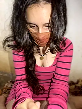 Chahrazad66 online show from 10-09-25, 01:25