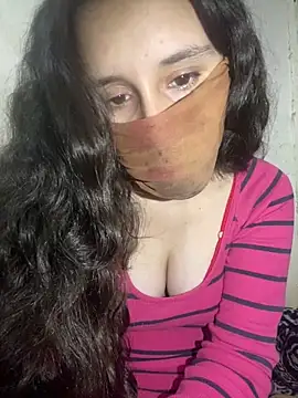 Chahrazad66 online show from 02-17-26, 01:46