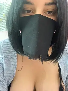 Miss-Soka online show from 03-02-25, 12:54