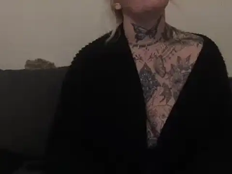 blondy40 online show from 03-12-25, 10:07