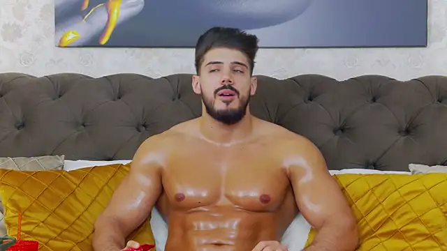 Snapshot of DustinKeent chatting on 02-10-25, 08:20 DustinKeent online show from 02-10-25, 08:20