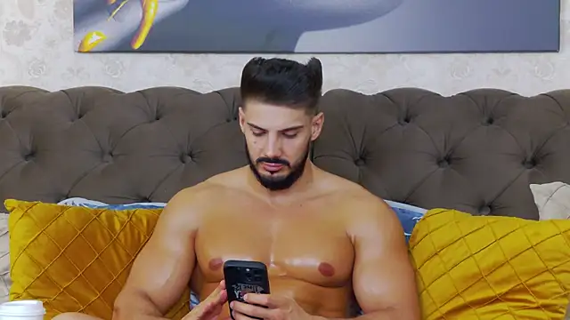 Snapshot of DustinKeent chatting on 02-17-25, 01:25 DustinKeent online show from 02-17-25, 01:25