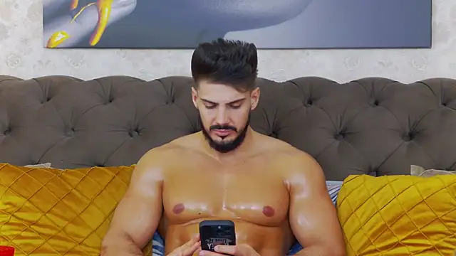 Snapshot of DustinKeent chatting on 02-21-25, 08:18 DustinKeent online show from 02-21-25, 08:18