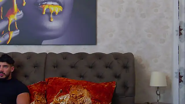 Snapshot of DustinKeent chatting on 10-01-25, 07:42 DustinKeent online show from 10-01-25, 07:42