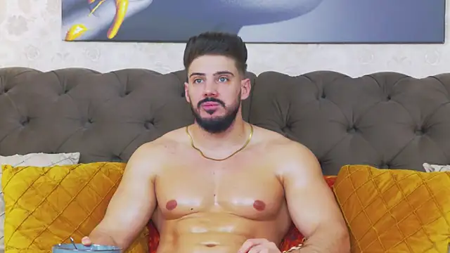 Snapshot of DustinKeent chatting on 02-26-26, 07:40 DustinKeent online show from 02-26-26, 07:40