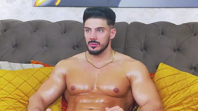 DustinKeent online show from 04-11-26, 05:56