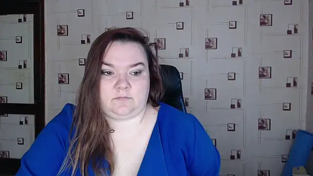 TasyaBigTTs online show from 10-20-25, 01:44