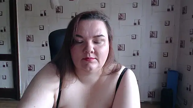 TasyaBigTTs online show from 11-16-25, 09:59