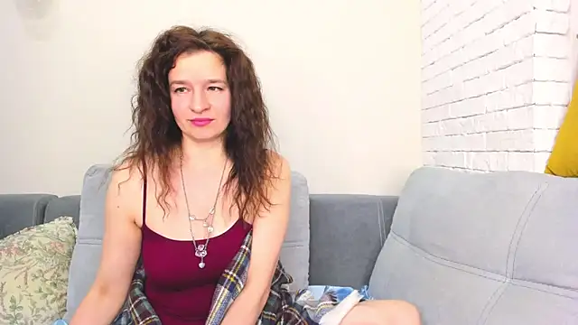 Clear Angel online show from 02-08-25, 04:25