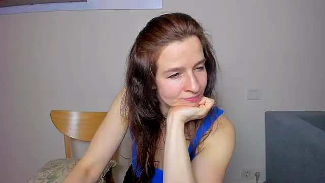 Clear Angel online show from 02-27-25, 09:58