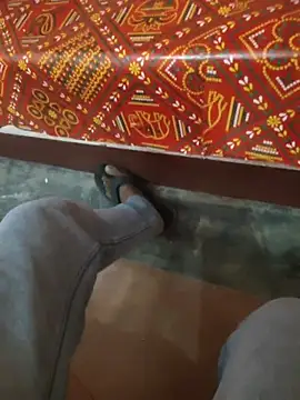 iaparna online show from 11-25-25, 08:14