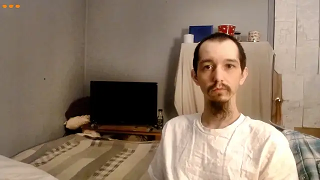 VanceFontaine online show from 03-05-26, 12:06