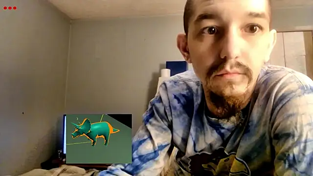 VanceFontaine online show from 03-21-26, 12:26