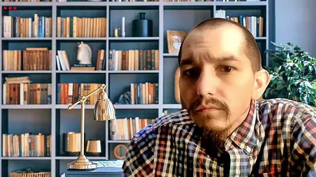 VanceFontaine online show from 03-30-26, 03:18