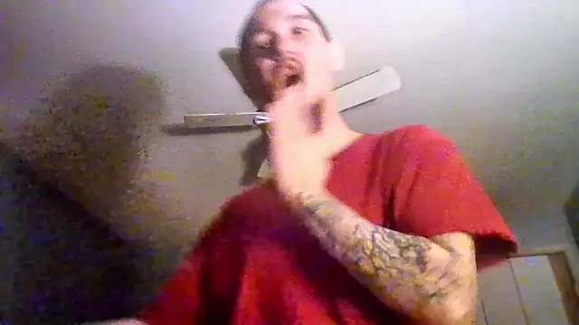 VanceFontaine online show from 04-19-26, 11:51