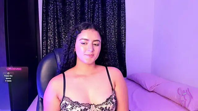 Adhara-zanne online show from 02-02-25, 01:02