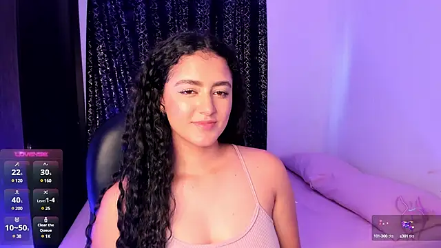 Adhara-zanne online show from 02-02-25, 09:45