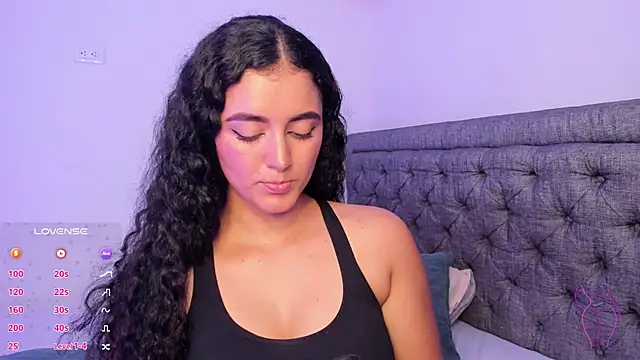 Adhara-zanne online show from 11-08-25, 04:12