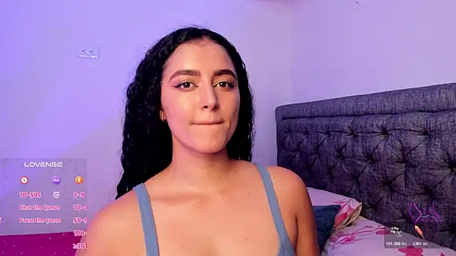 Adhara-zanne online show from 11-13-25, 01:59