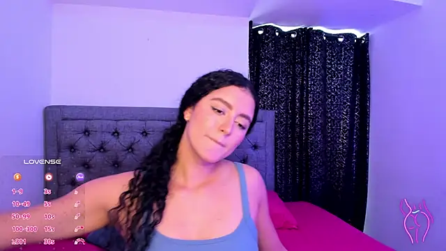 Adhara-zanne online show from 01-11-26, 03:17