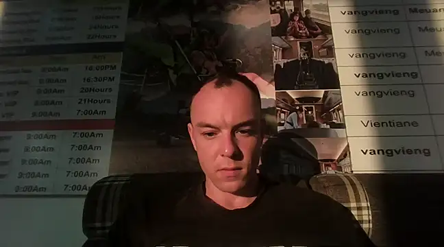 heilgarbest online show from 01-22-25, 10:29