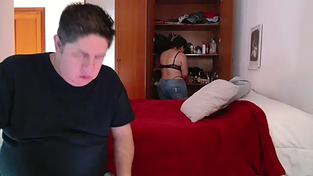 THIAGOEVA online show from 04-16-26, 07:53