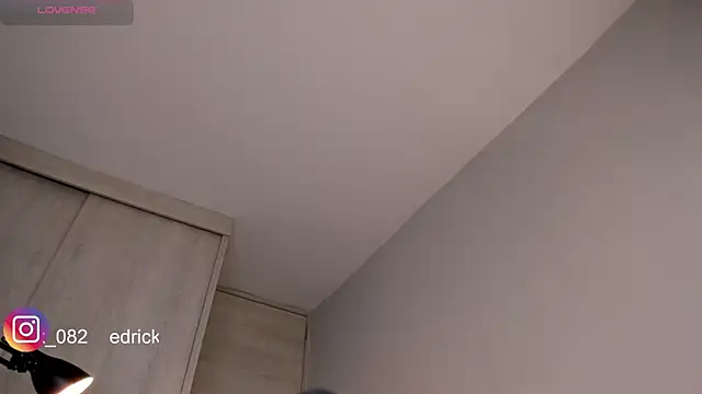 edrick walton1 online show from 01-21-25, 01:32