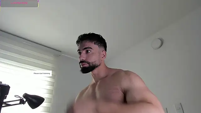 edrick walton1 online show from 11-23-25, 01:11