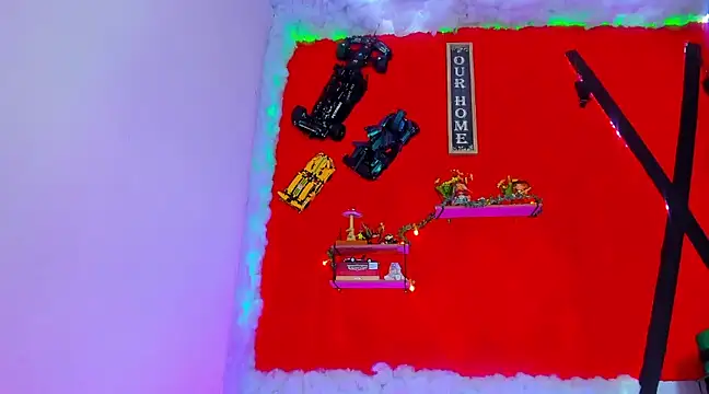 Snapshot of LilOwen_ chatting on 03-14-25, 11:53 LilOwen online show from 03-14-25, 11:53