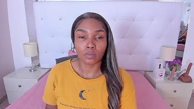 Isla Scott online show from 02-18-26, 11:28