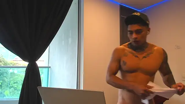 Dominiofit online show from 06-03-26, 06:24