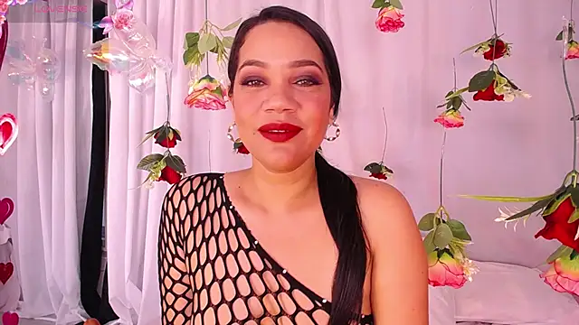 CherylFoster online show from 02-14-25, 08:37