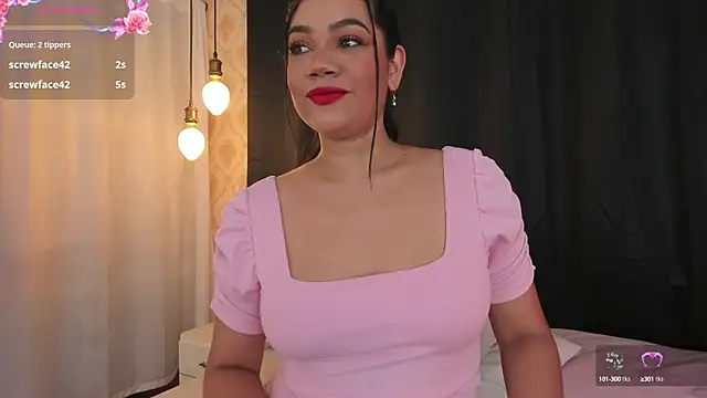 CherylFoster online show from 10-06-25, 09:01