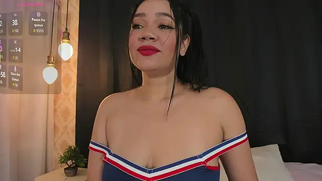 CherylFoster online show from 12-13-25, 08:47