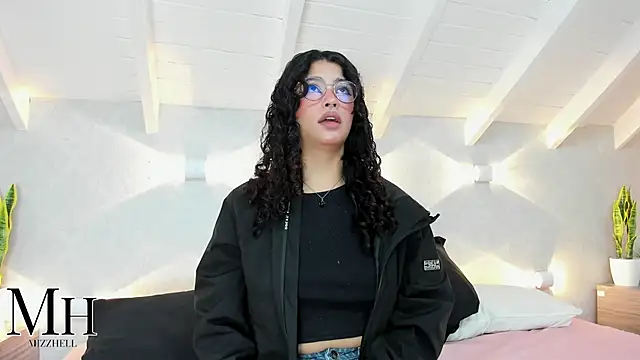 MizzHell online show from 01-15-25, 12:36