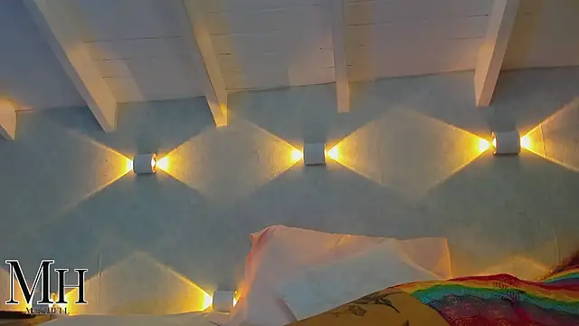 MizzHell online show from 02-02-26, 04:22