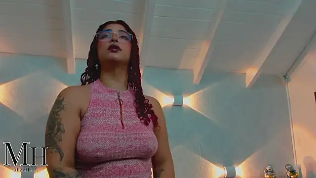 MizzHell online show from 03-05-26, 03:46