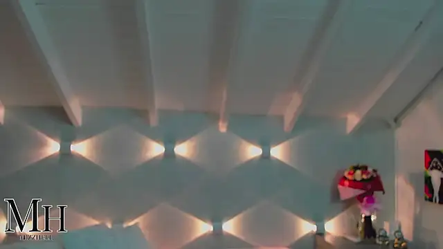 MizzHell online show from 03-15-26, 04:07