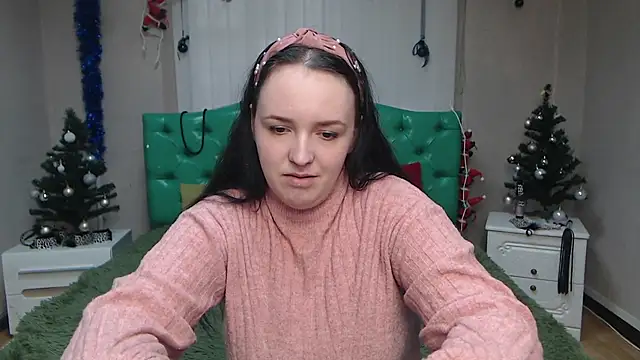 IsabelBlackberry online show from 01-11-25, 12:18