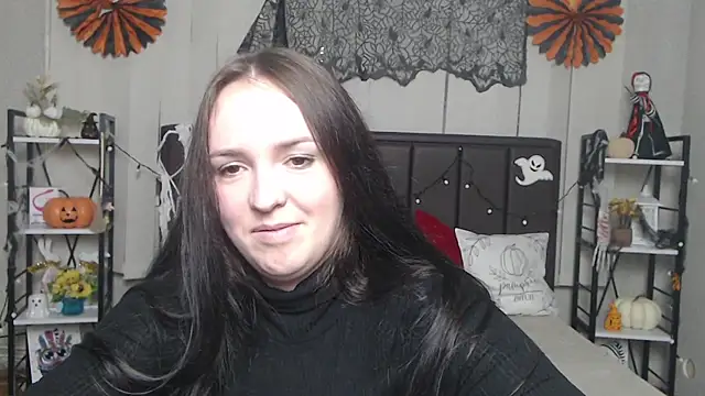 IsabelBlackberry online show from 11-09-25, 07:28