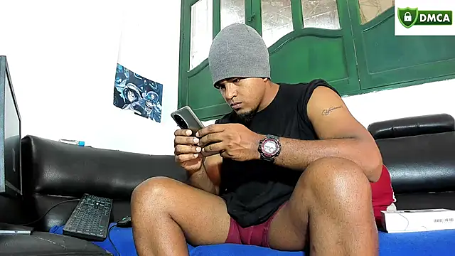 Deleon1995 online show from 11-30-25, 04:22