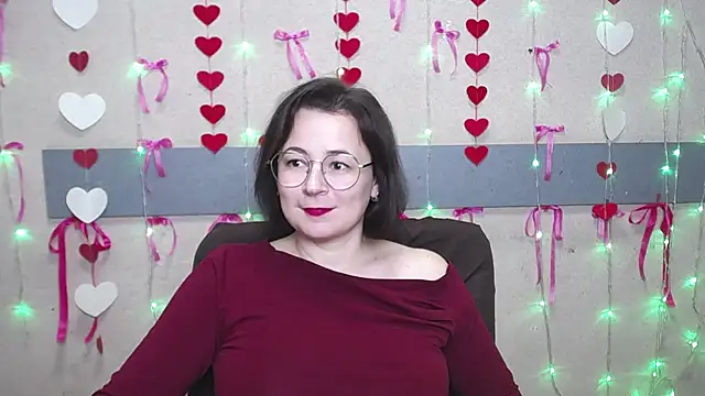 Snapshot of MarieSho chatting on 01-29-25, 01:38 MarieSho online show from 01-29-25, 01:38